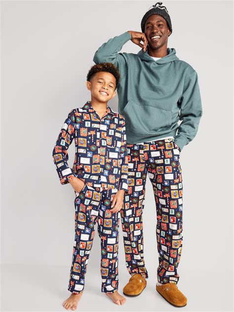 snug fit pajamas